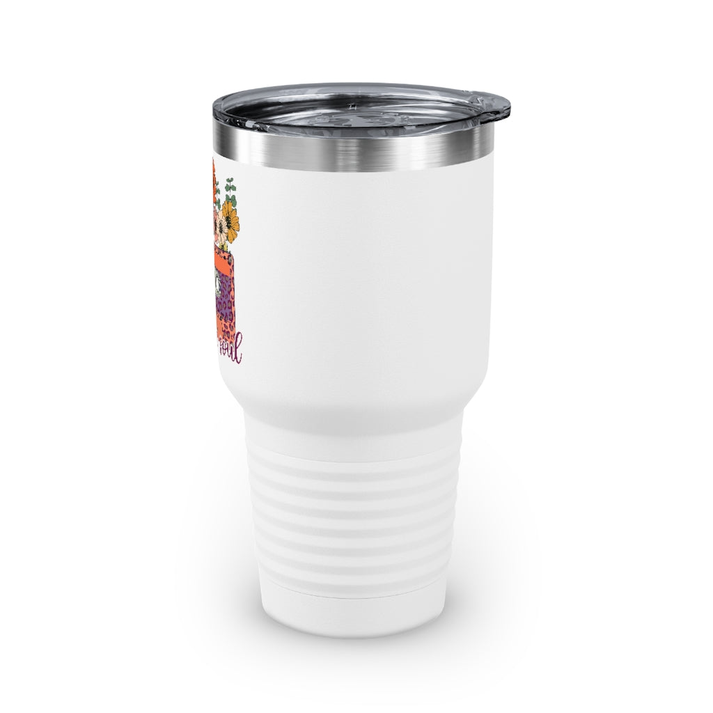 Ringneck Tumbler, 30oz