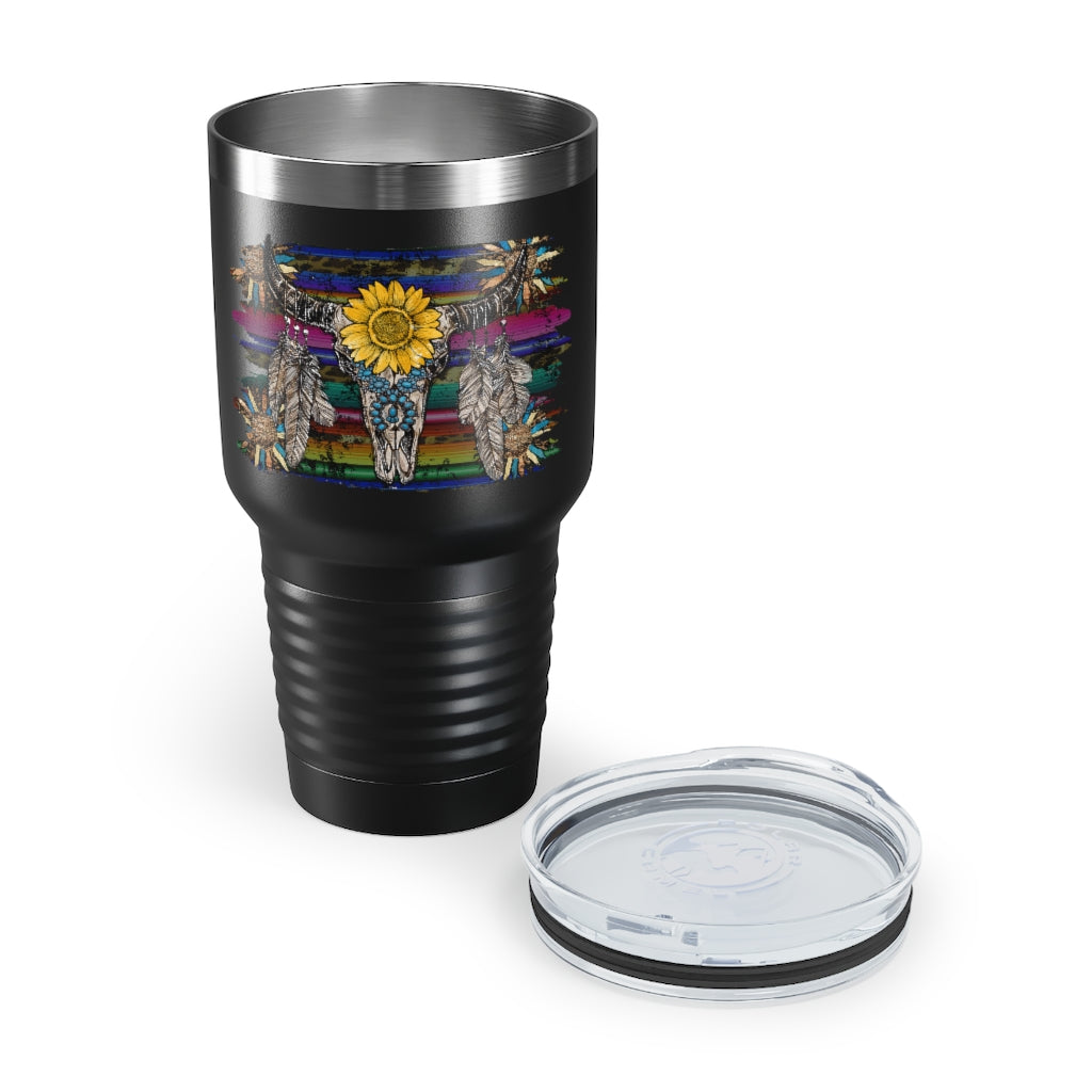 Ringneck Tumbler, 30oz