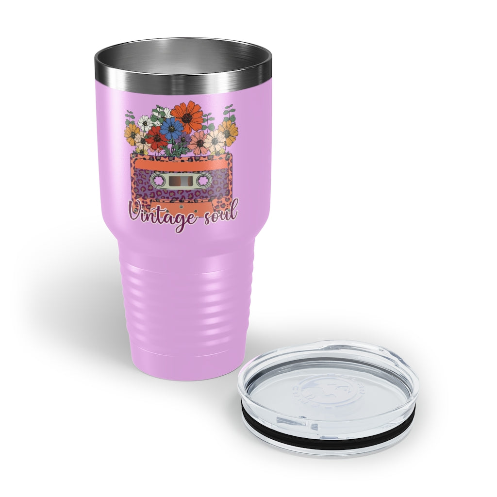 Ringneck Tumbler, 30oz