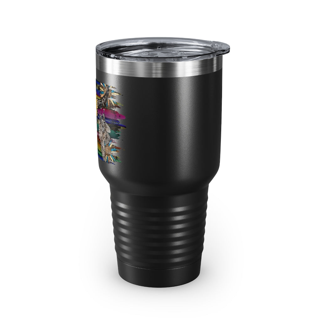 Ringneck Tumbler, 30oz