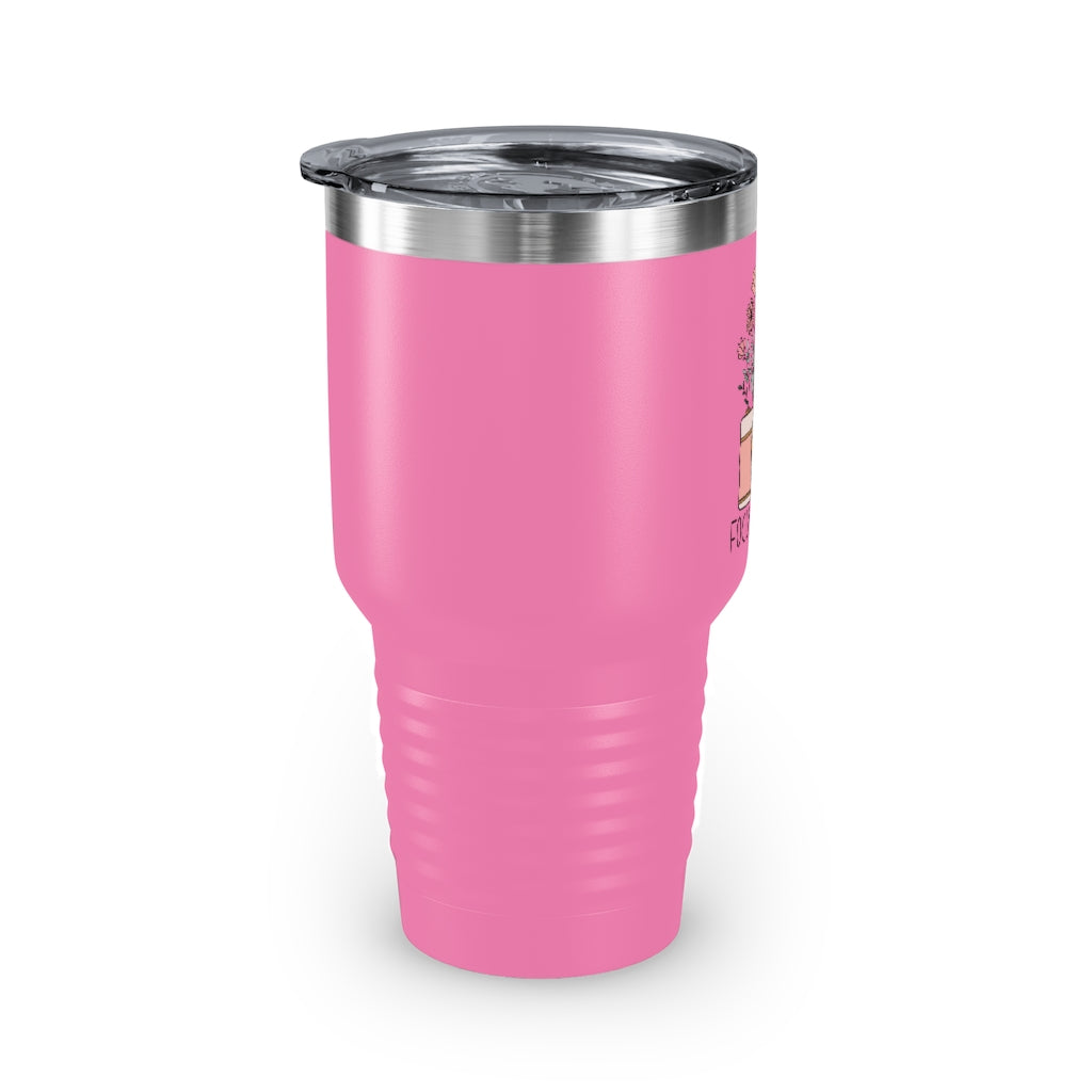 Ringneck Tumbler, 30oz