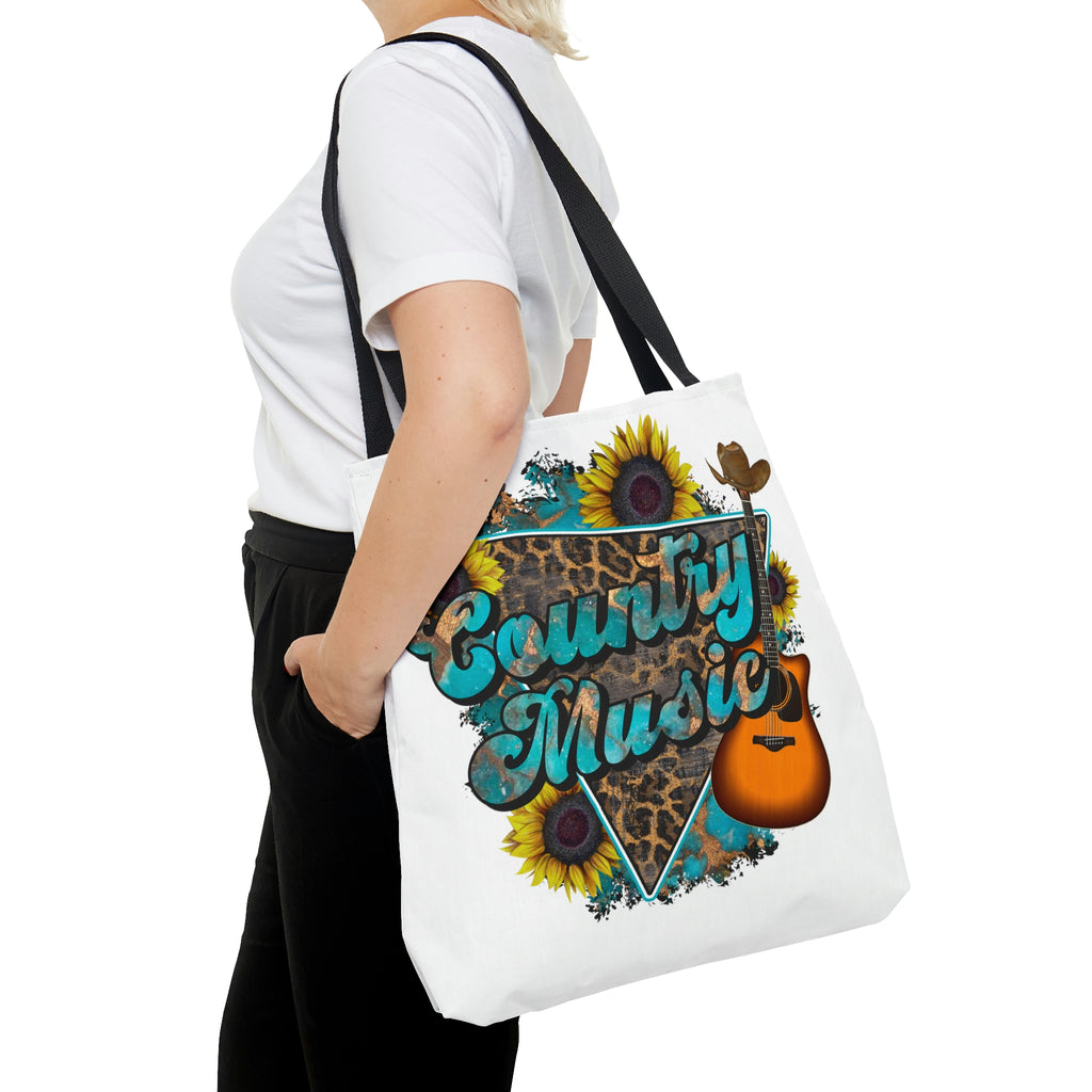 AOP Tote Bag