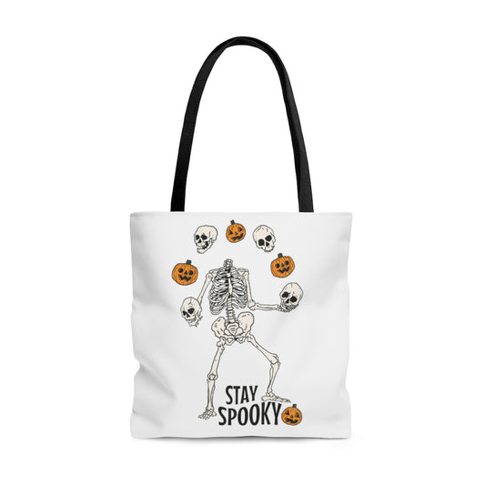 AOP Tote Bag