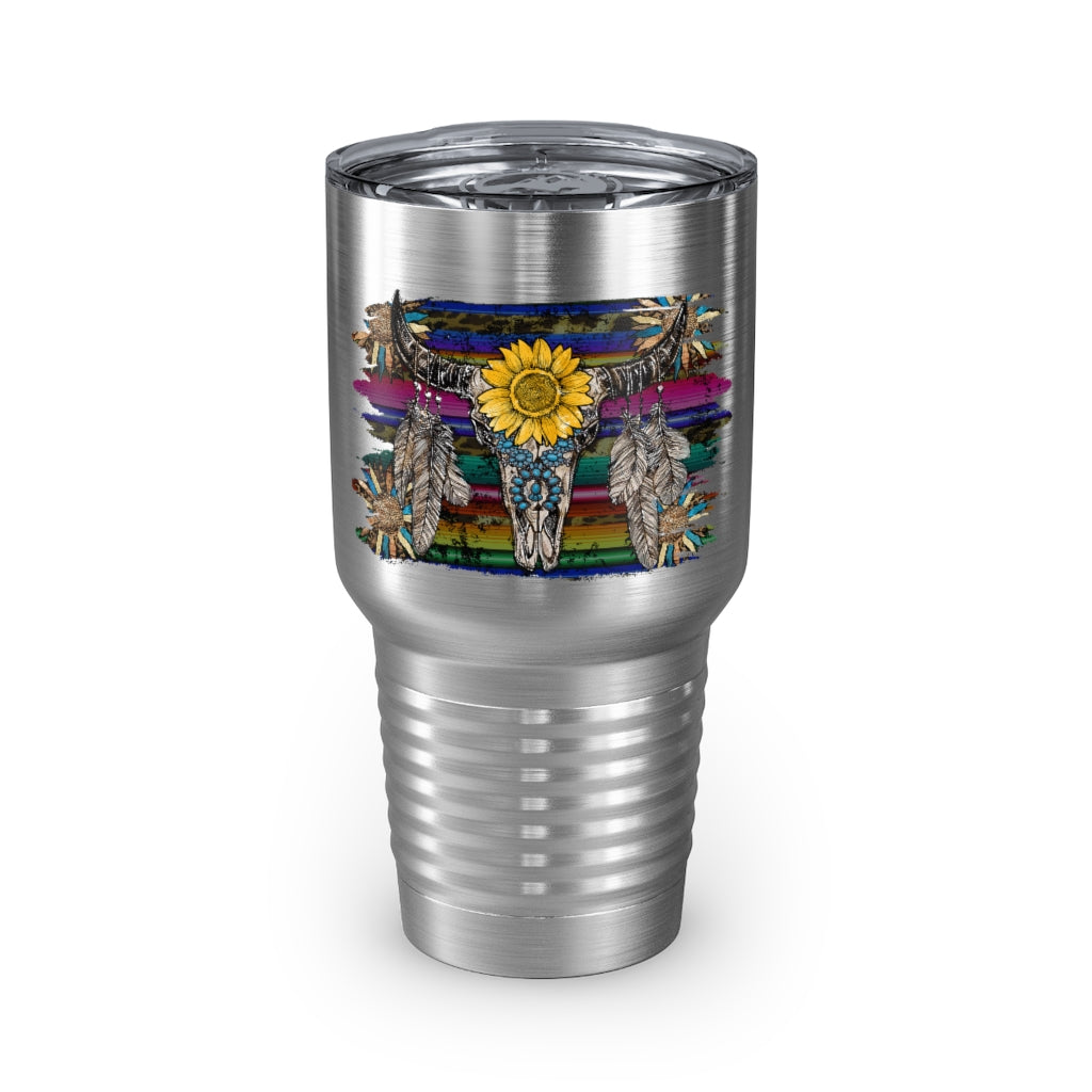 Ringneck Tumbler, 30oz