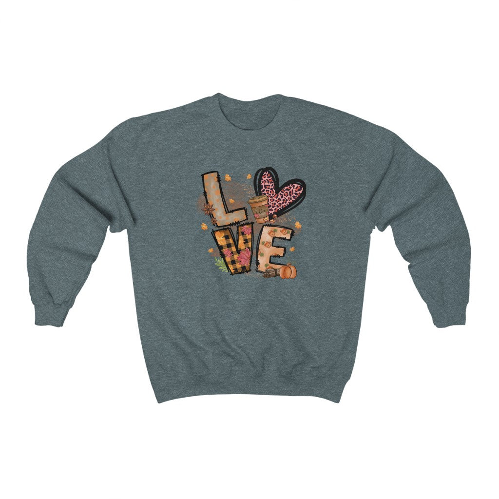 Unisex Heavy Blend™ Crewneck Sweatshirt