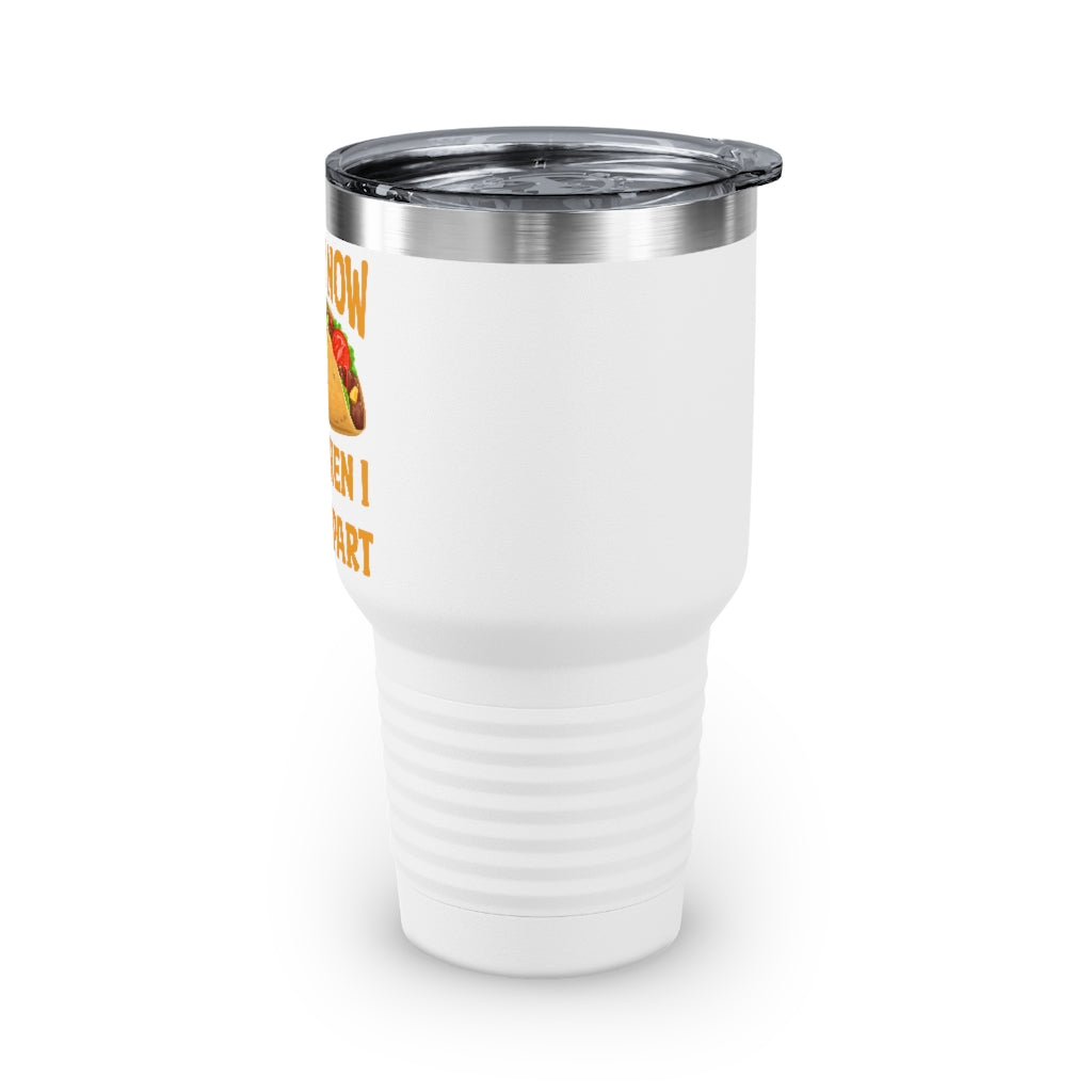 Ringneck Tumbler, 30oz