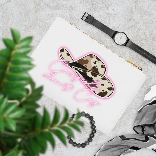 Cosmetic Bag