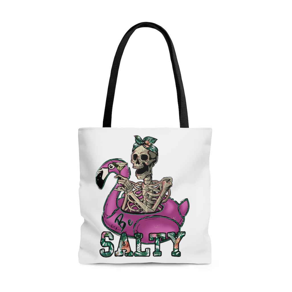 AOP Tote Bag