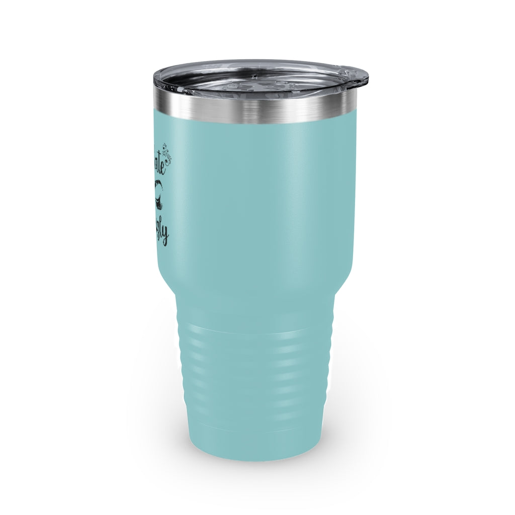 Ringneck Tumbler, 30oz
