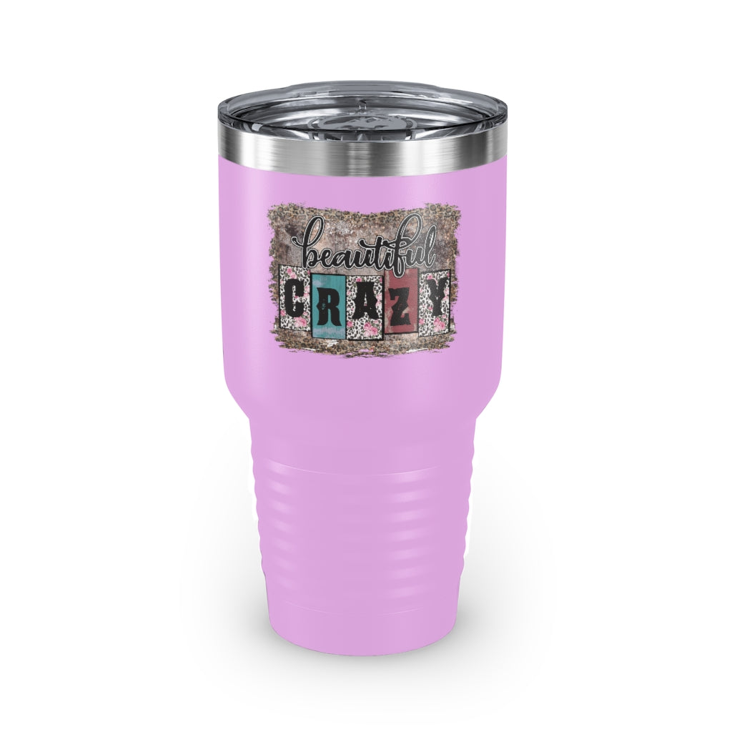 Ringneck Tumbler, 30oz