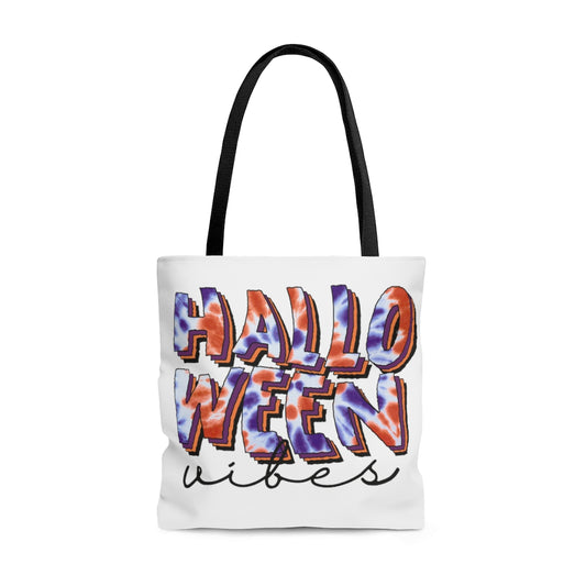 AOP Tote Bag