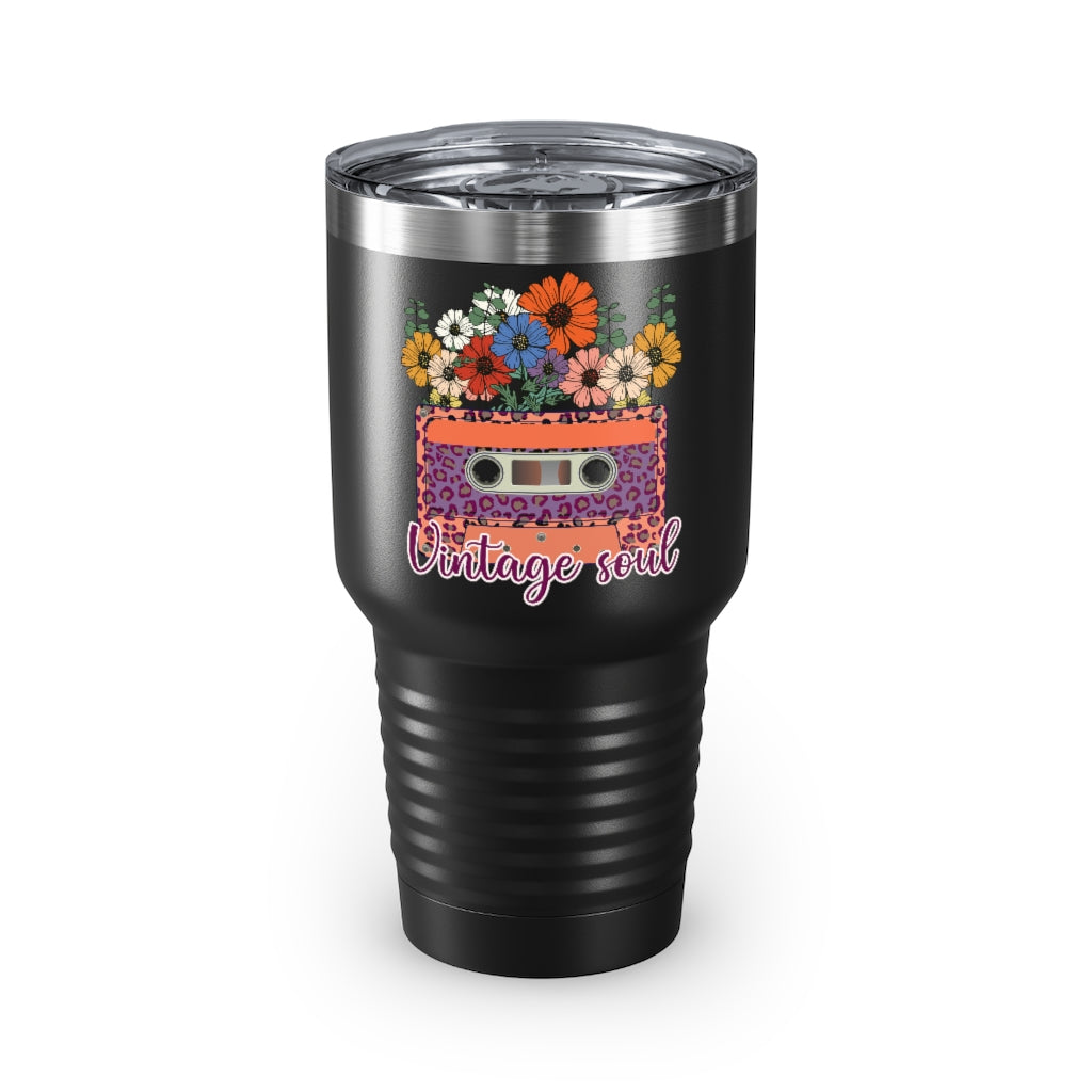 Ringneck Tumbler, 30oz