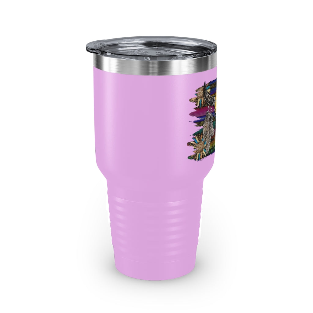 Ringneck Tumbler, 30oz