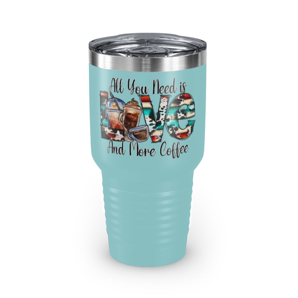 Ringneck Tumbler, 30oz