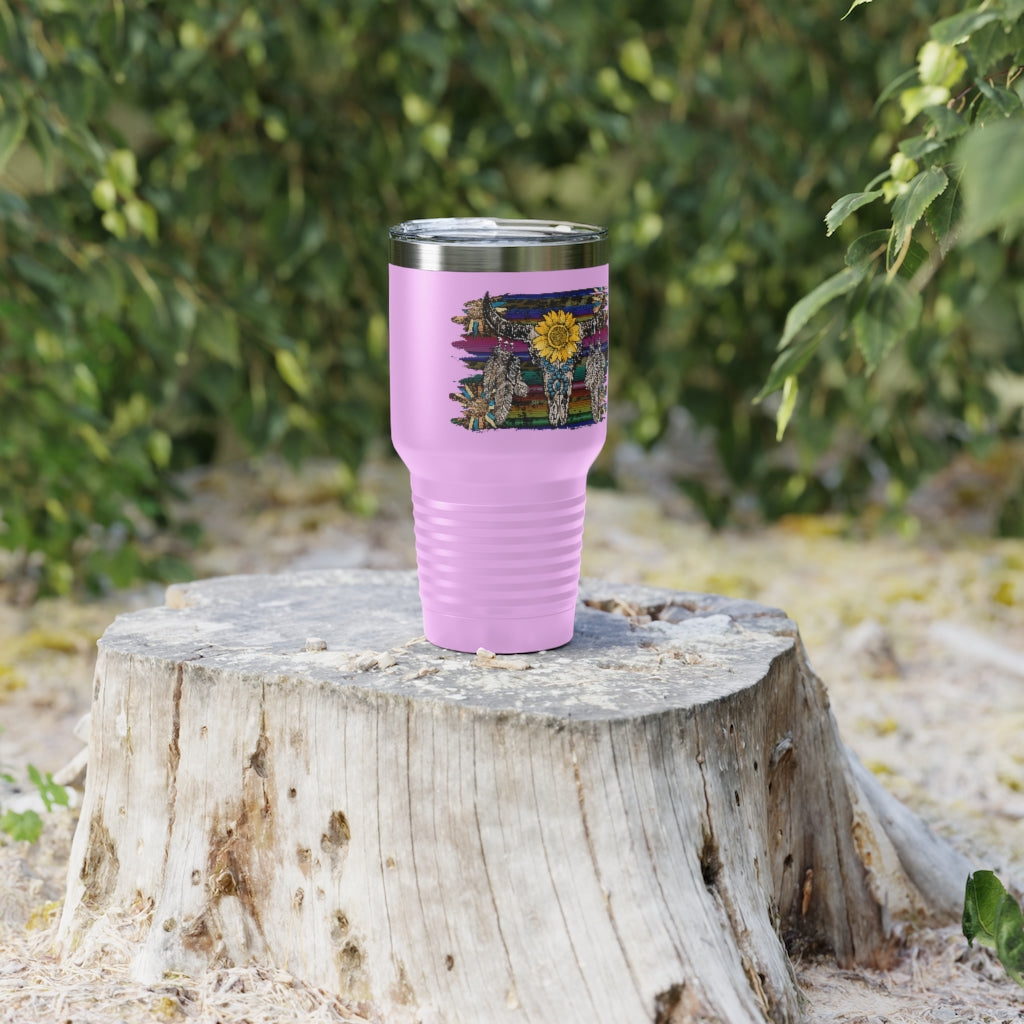Ringneck Tumbler, 30oz