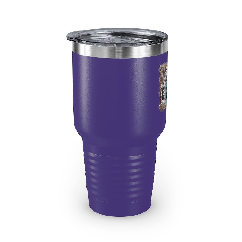 Ringneck Tumbler, 30oz