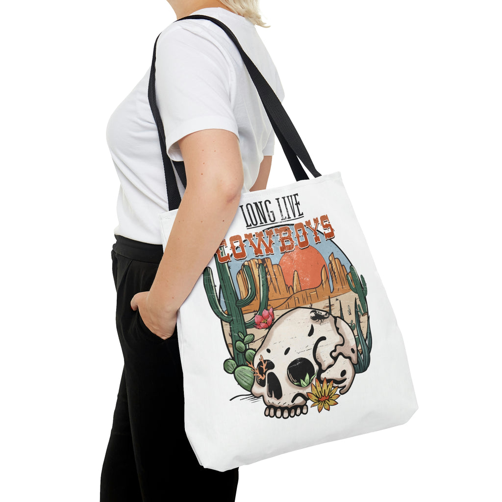 AOP Tote Bag