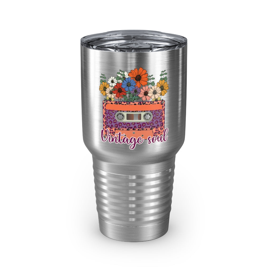 Ringneck Tumbler, 30oz