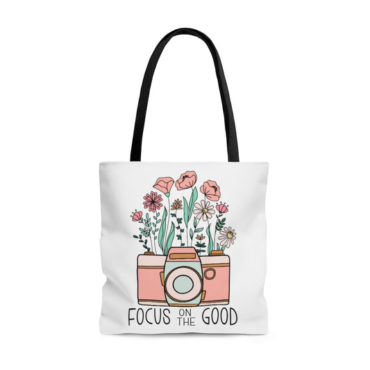 AOP Tote Bag