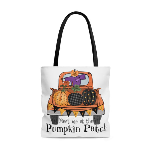 AOP Tote Bag
