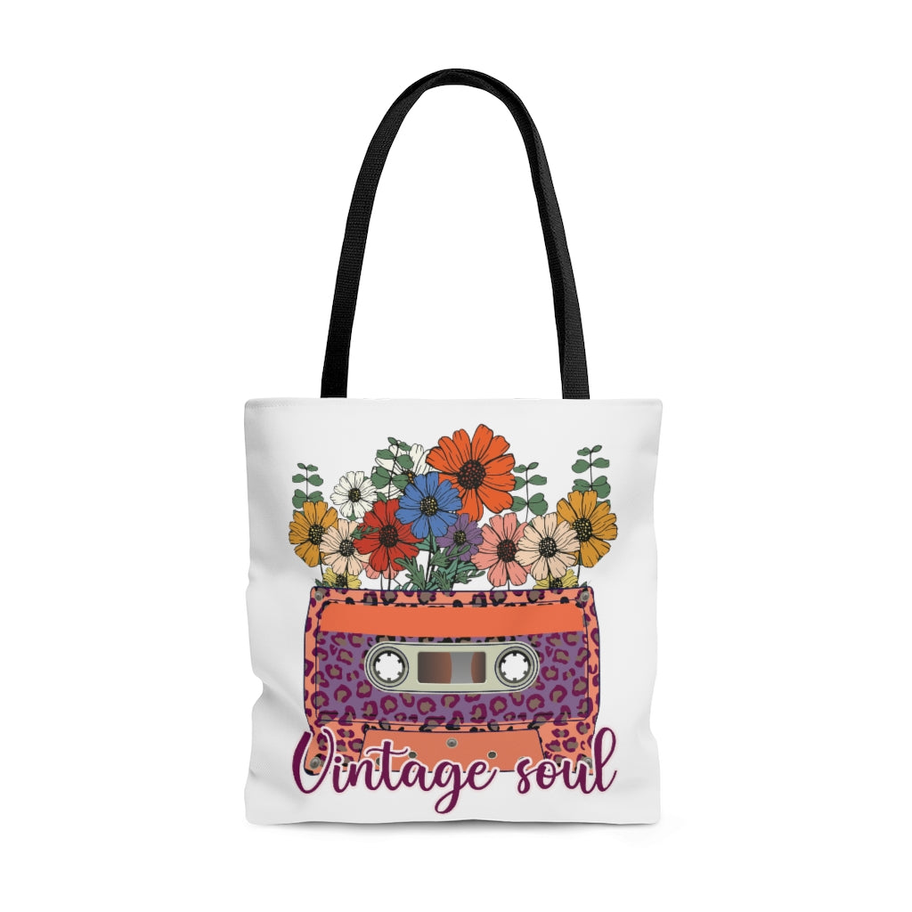 AOP Tote Bag