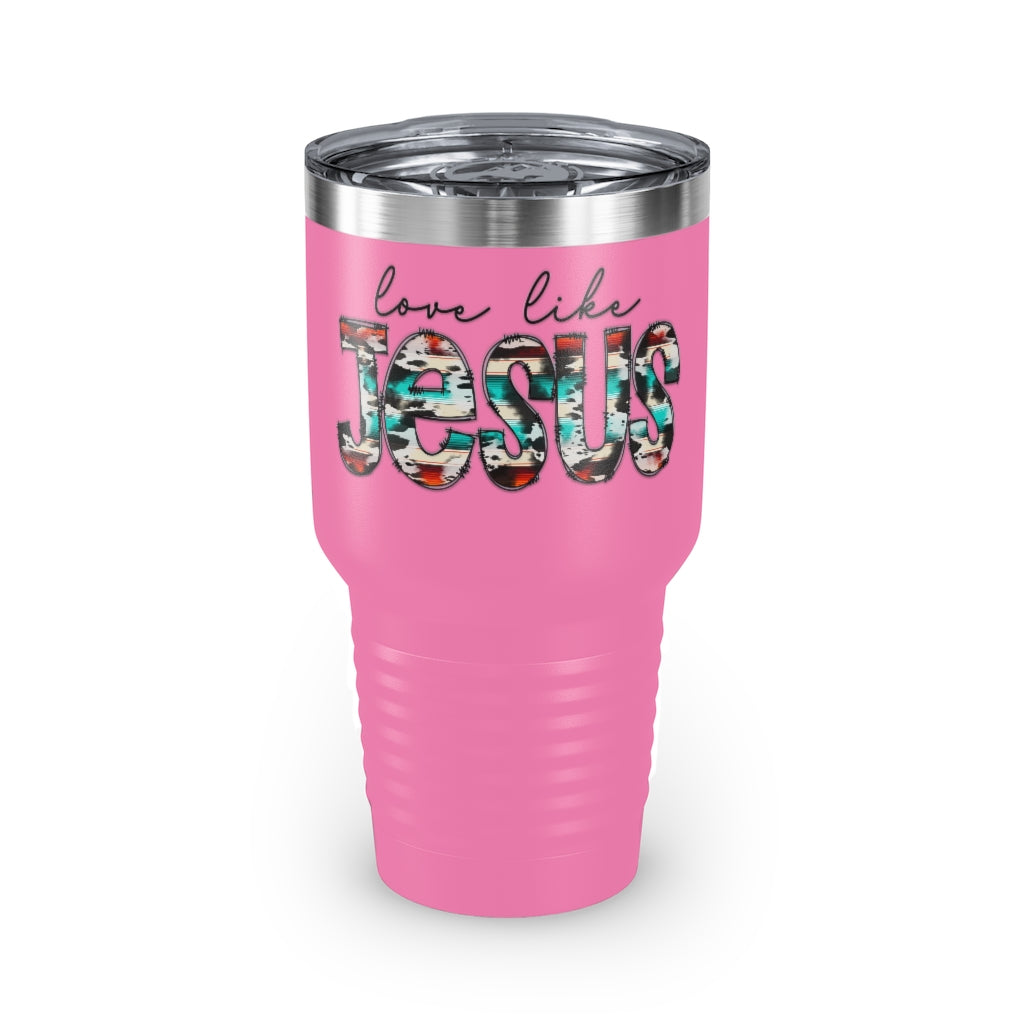 Ringneck Tumbler, 30oz
