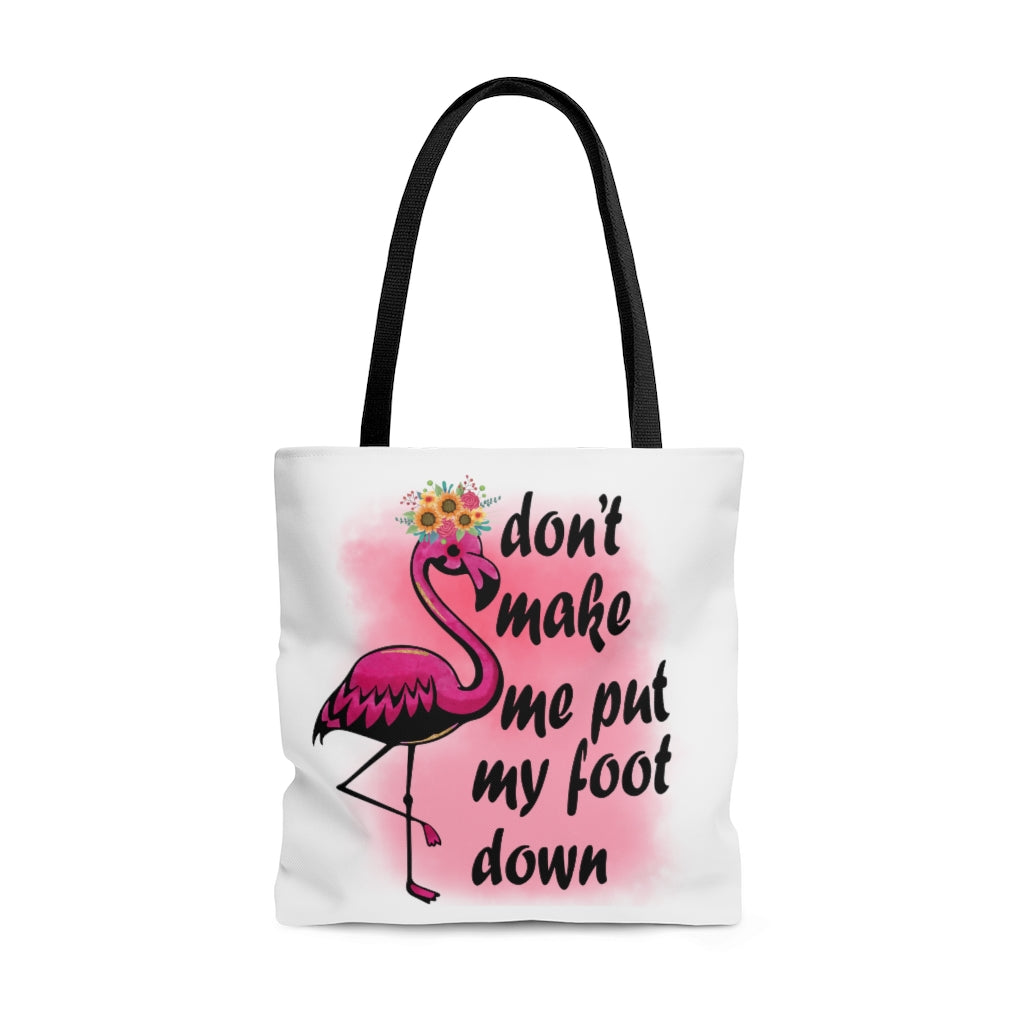AOP Tote Bag