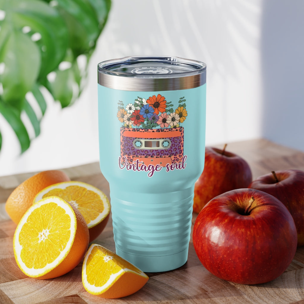 Ringneck Tumbler, 30oz