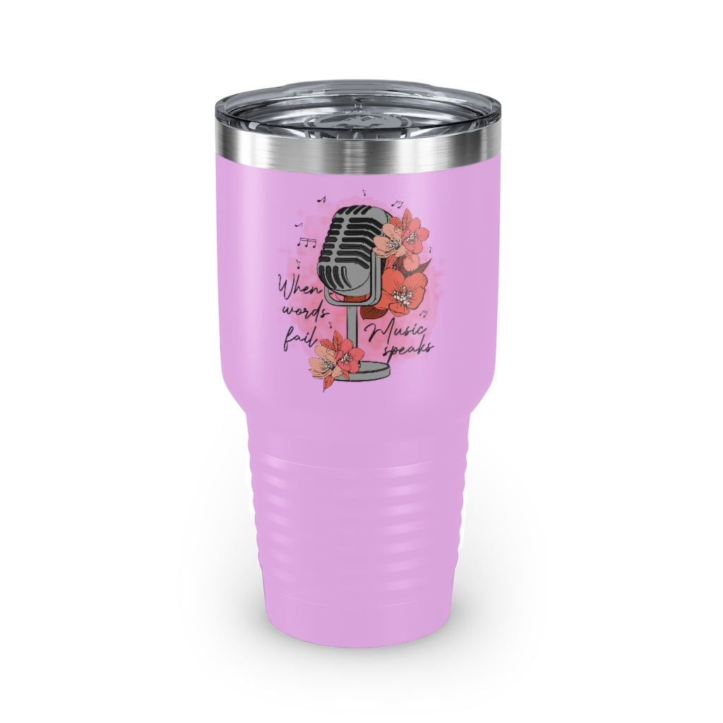 Ringneck Tumbler, 30oz