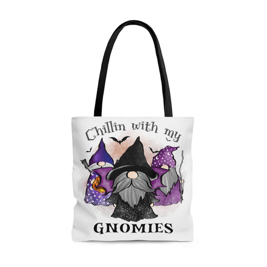 AOP Tote Bag