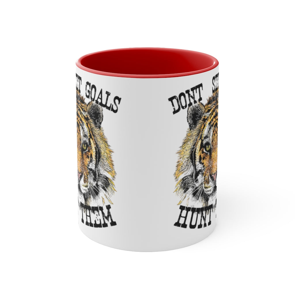 Accent Coffee Mug, 11oz