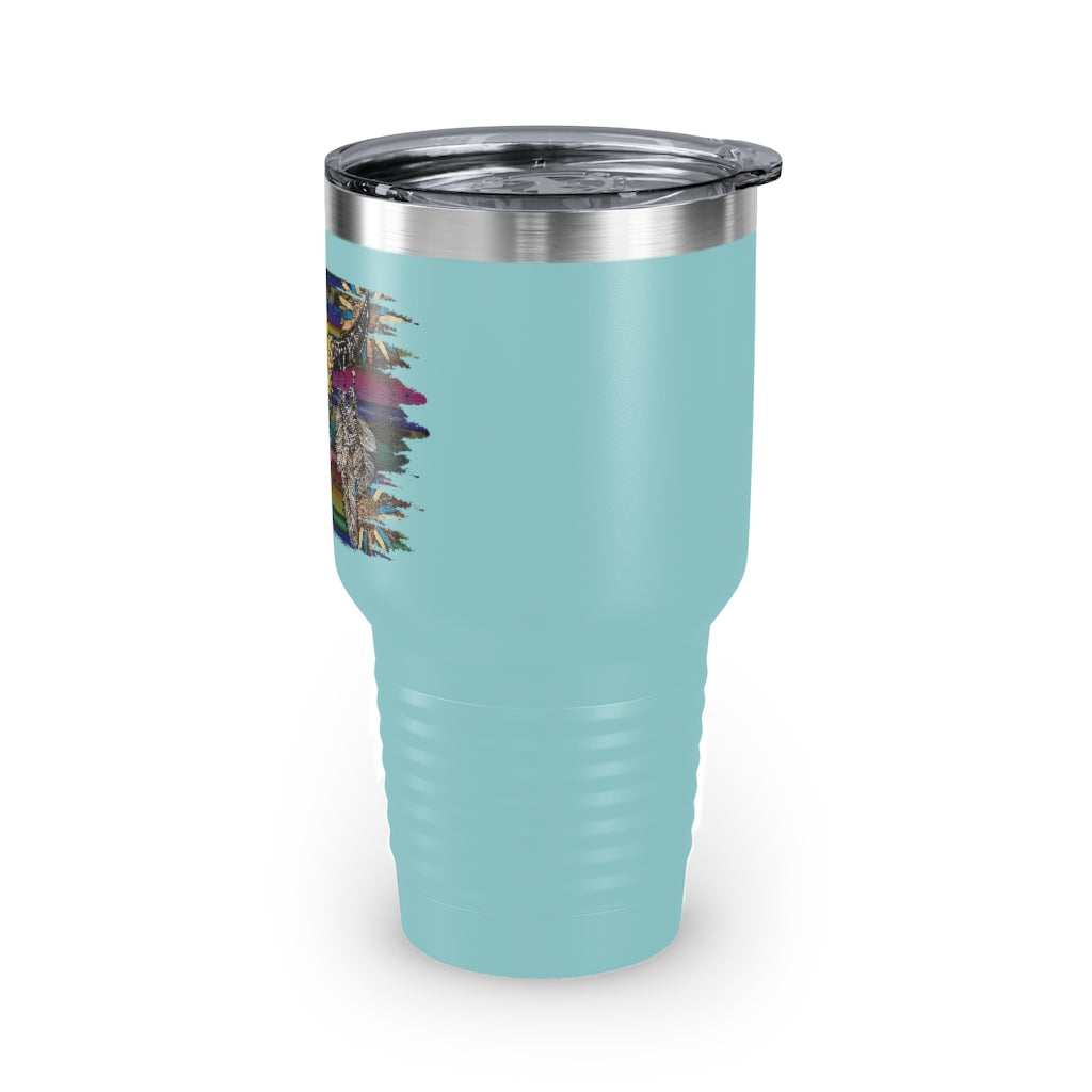 Ringneck Tumbler, 30oz