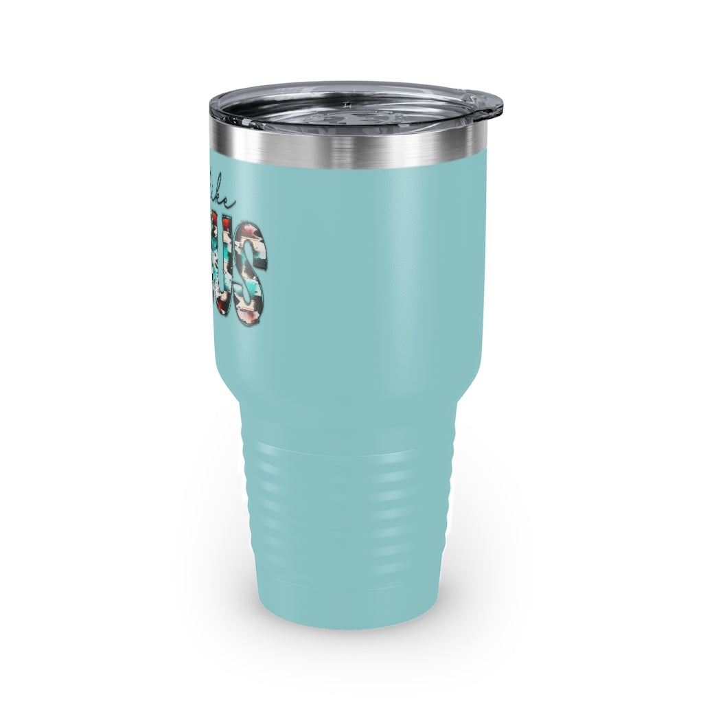 Ringneck Tumbler, 30oz