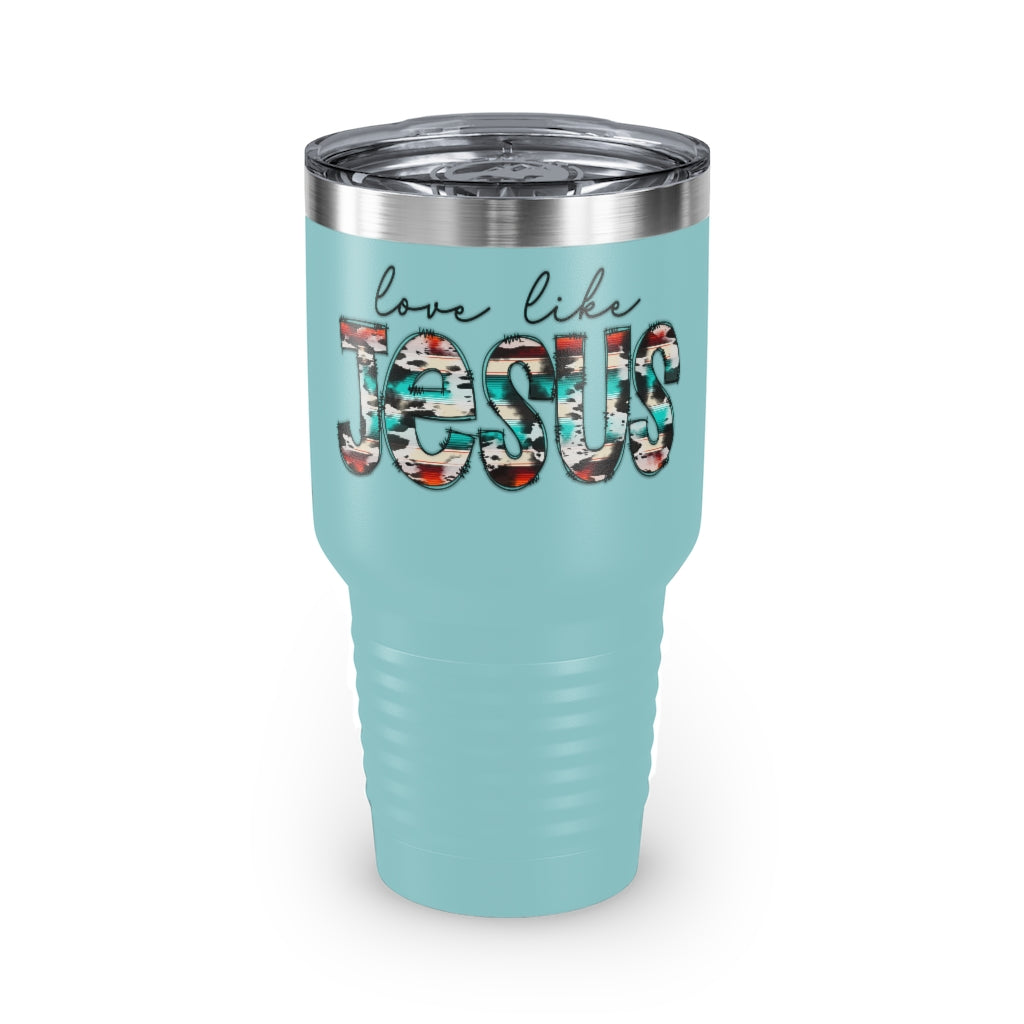 Ringneck Tumbler, 30oz