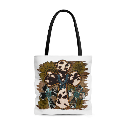 AOP Tote Bag