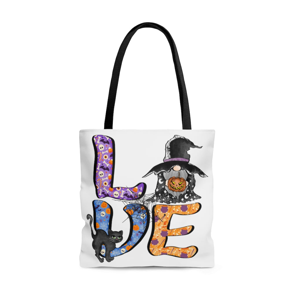 AOP Tote Bag