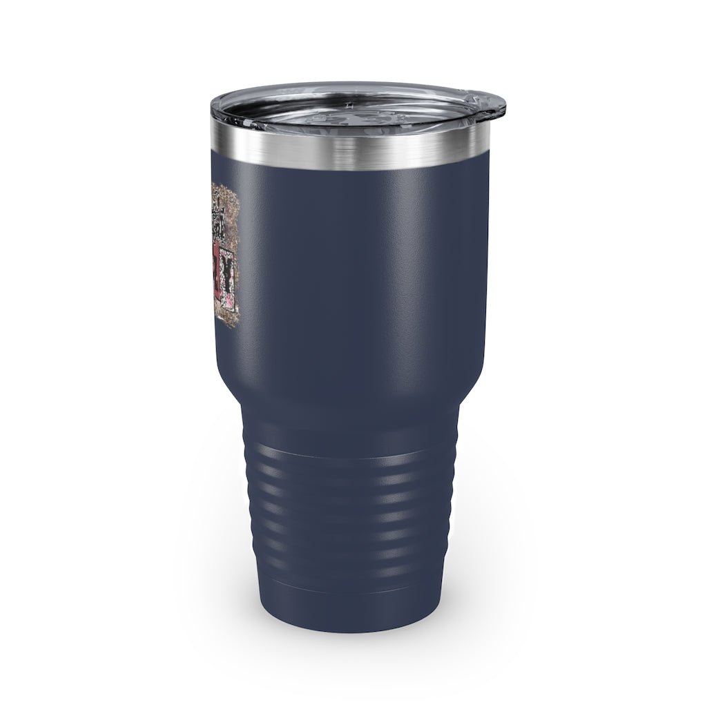 Ringneck Tumbler, 30oz