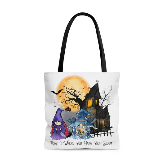 AOP Tote Bag