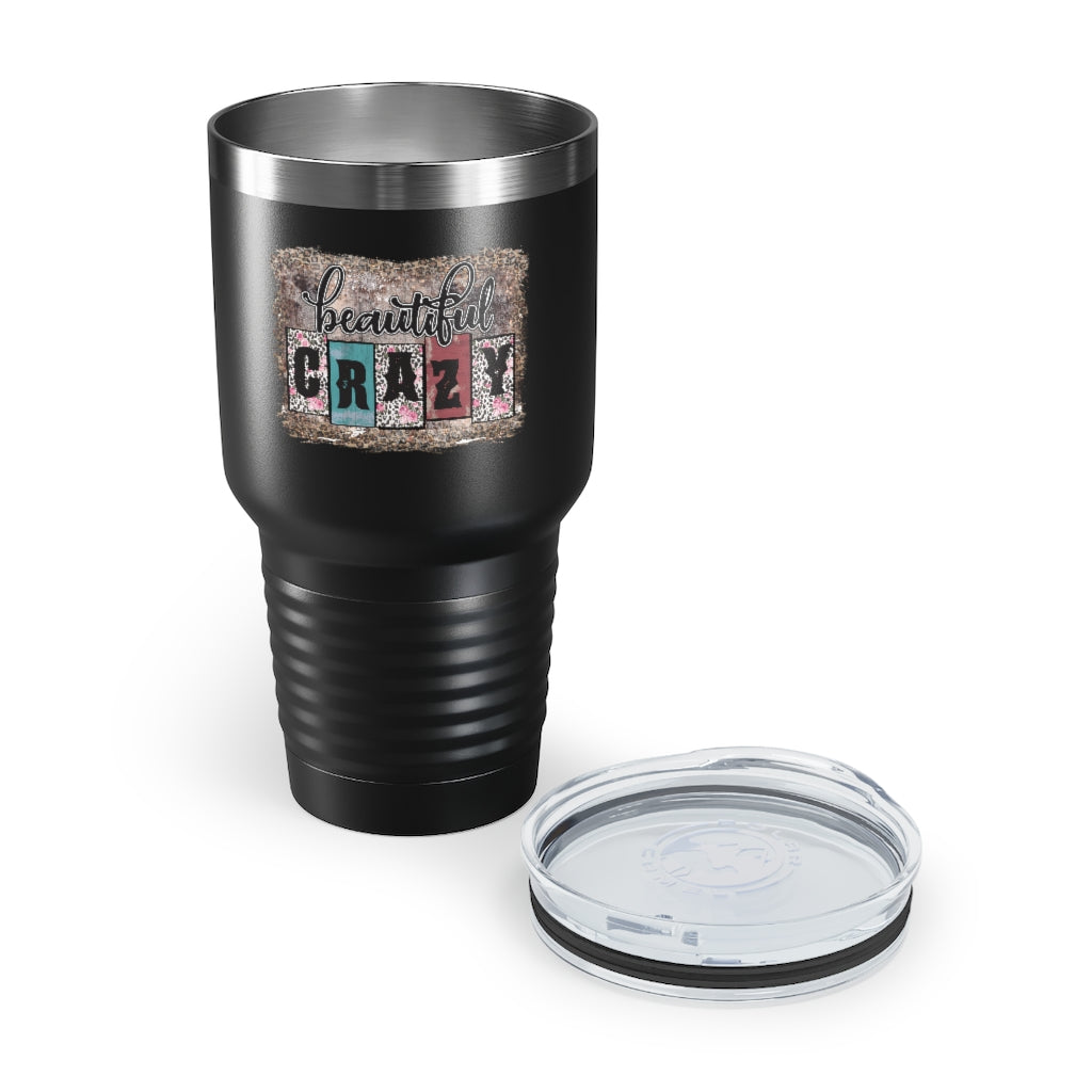 Ringneck Tumbler, 30oz
