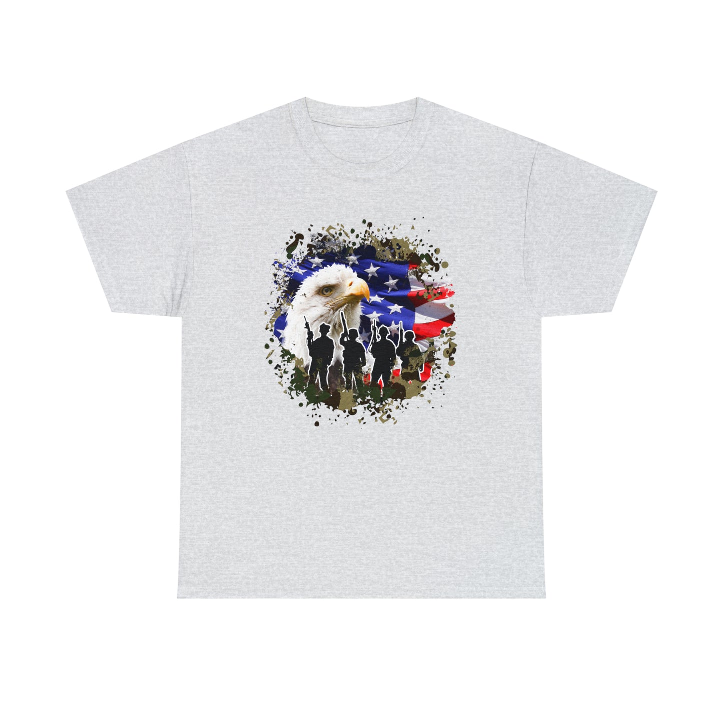 American Eagle Graphic Tee