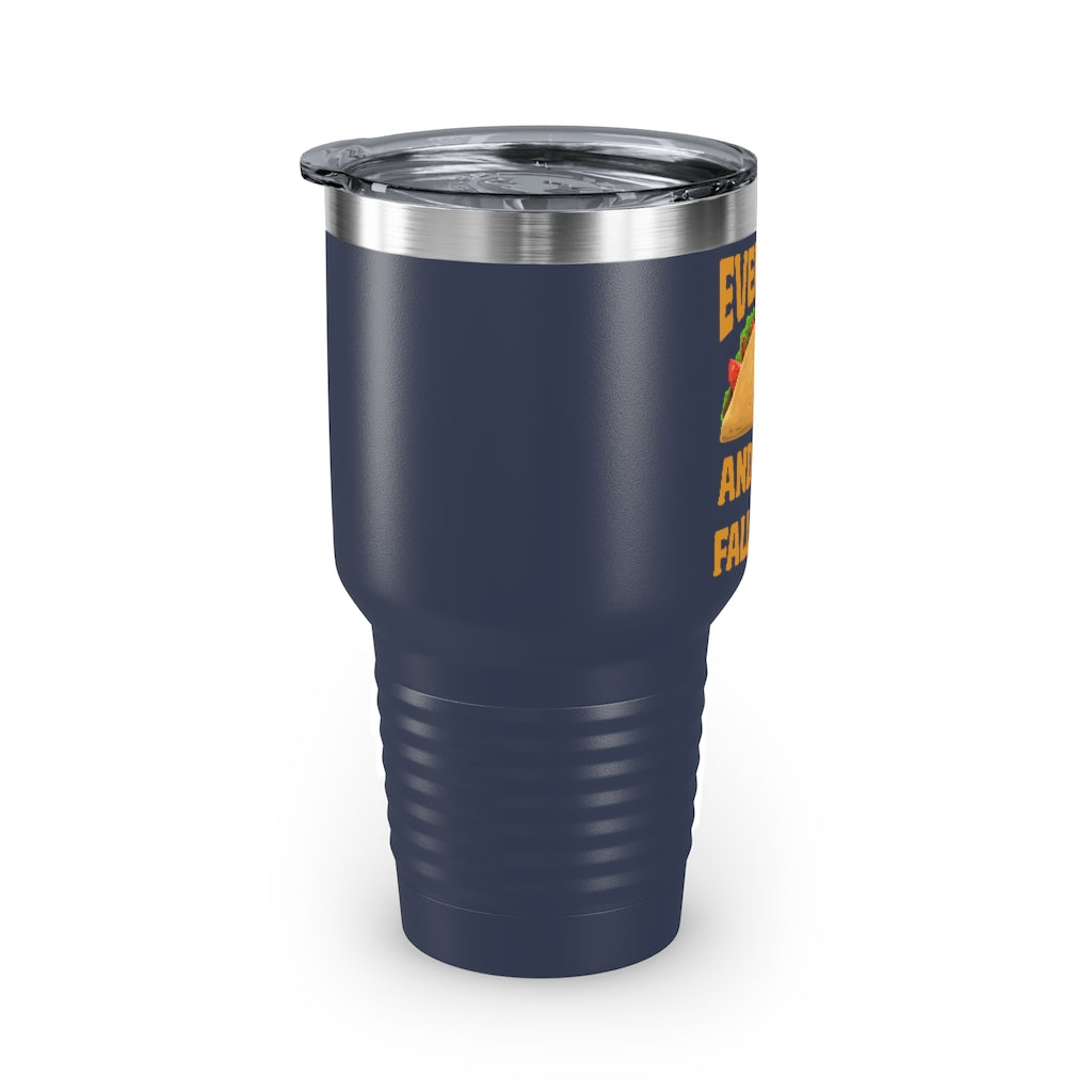 Ringneck Tumbler, 30oz