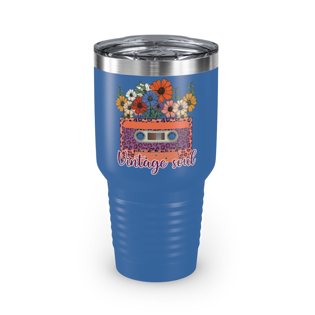 Ringneck Tumbler, 30oz