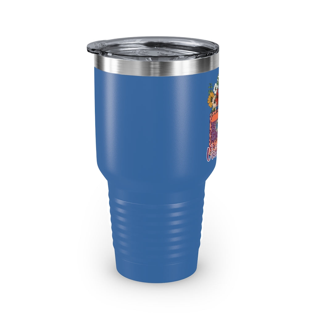 Ringneck Tumbler, 30oz