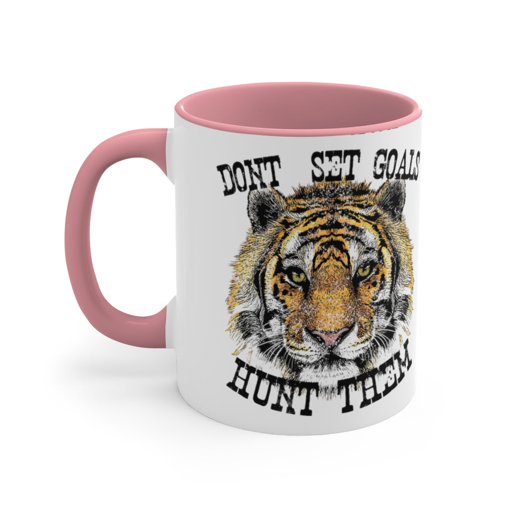 Accent Coffee Mug, 11oz