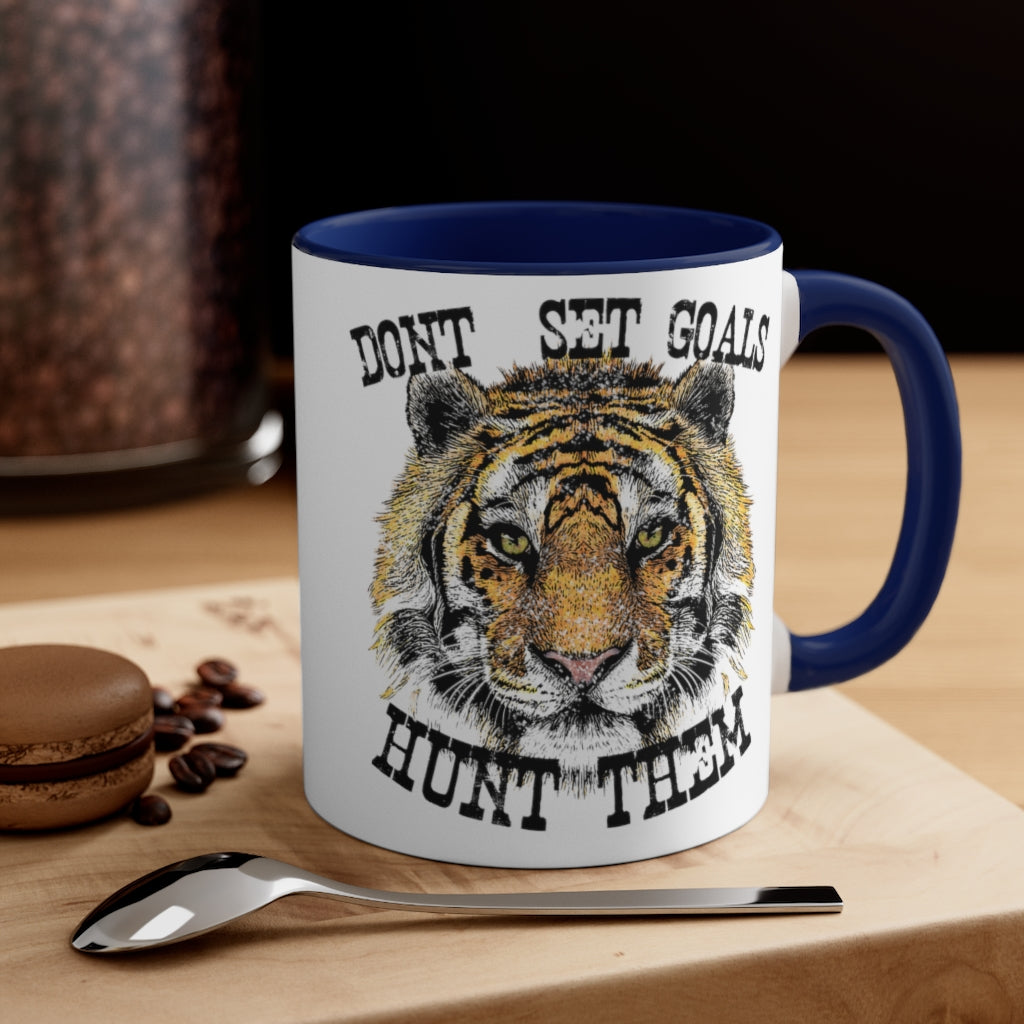 Accent Coffee Mug, 11oz