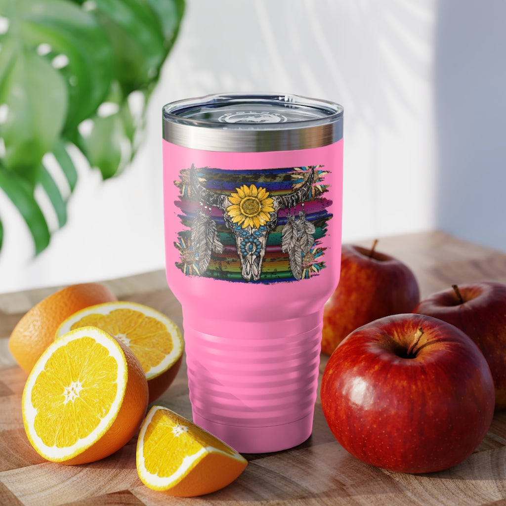 Ringneck Tumbler, 30oz