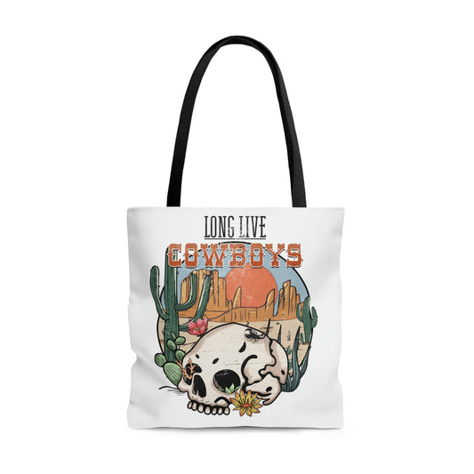 AOP Tote Bag