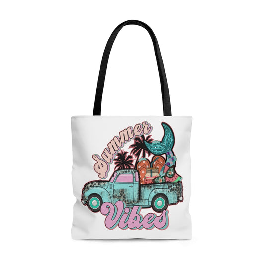AOP Tote Bag