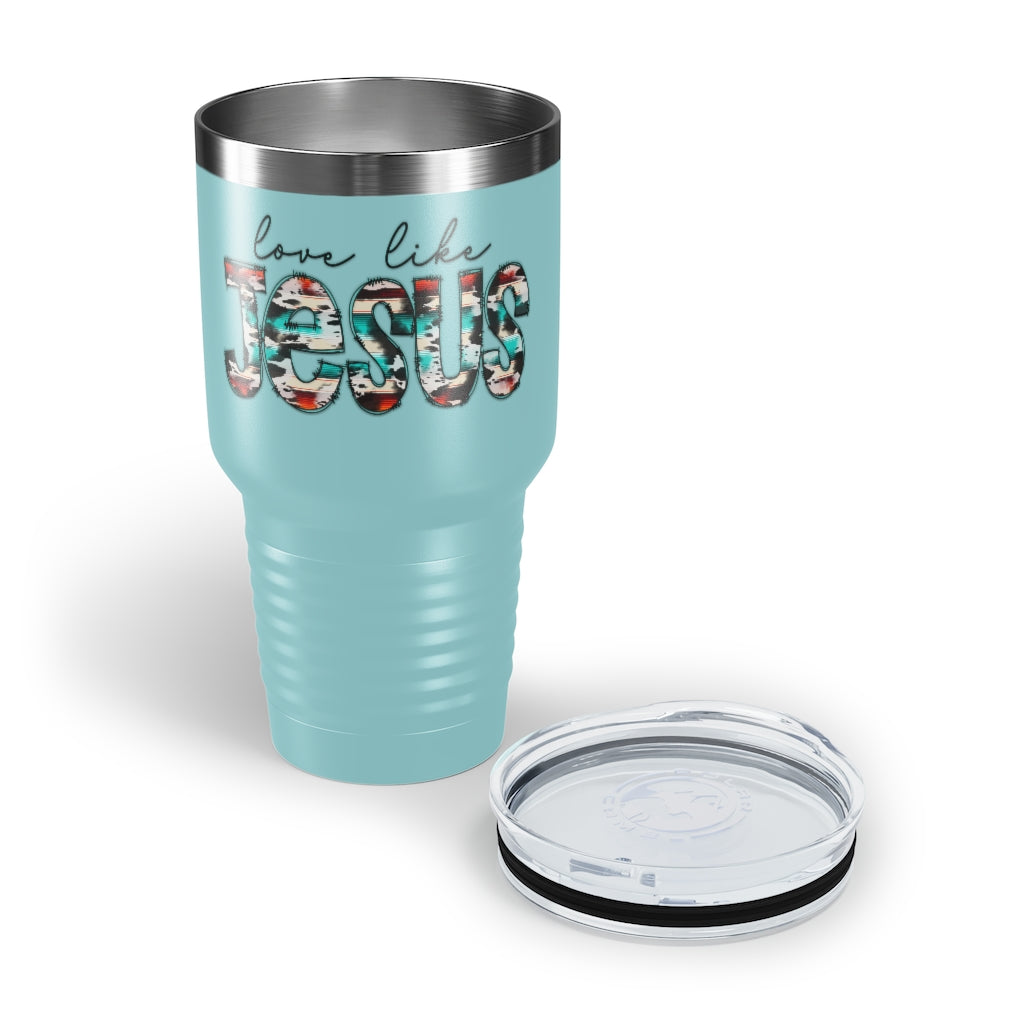 Ringneck Tumbler, 30oz