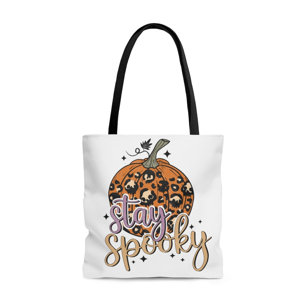AOP Tote Bag
